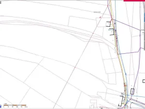 Prodej pozemku pro bydlení, Ludkovice, 1479 m2