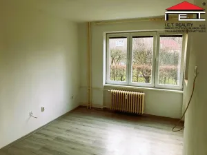 Pronájem bytu 1+kk, Ostrava - Hrabůvka, Krakovská, 22 m2