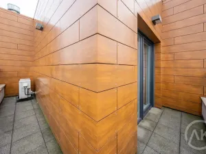 Pronájem bytu 3+kk, Ostrava - Moravská Ostrava, Jantarová, 80 m2