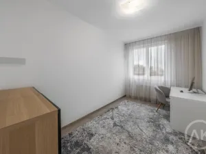 Pronájem bytu 3+kk, Ostrava - Moravská Ostrava, Jantarová, 80 m2