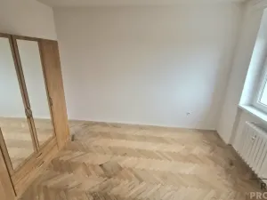 Pronájem bytu 2+1, Ostrava - Poruba, Ludvíka Podéště, 56 m2