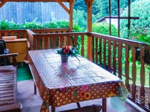 Prodej chaty, Týnec nad Sázavou - Pecerady, 68 m2