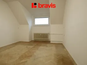 Pronájem bytu 2+1, Brno - Královo Pole, Palackého třída, 63 m2