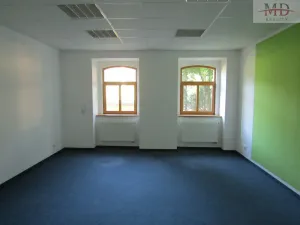 Prodej kanceláře, Ústí nad Labem - Střekov, Karla IV., 100 m2
