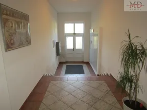 Prodej kanceláře, Ústí nad Labem - Střekov, Karla IV., 100 m2