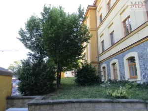 Prodej kanceláře, Ústí nad Labem - Střekov, Karla IV., 100 m2