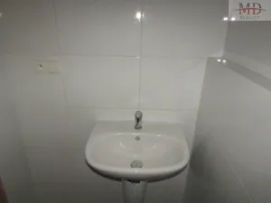 Prodej kanceláře, Ústí nad Labem - Střekov, Karla IV., 100 m2