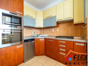 Pronájem bytu 3+1, Ostrava - Michálkovice, Kasalického, 77 m2