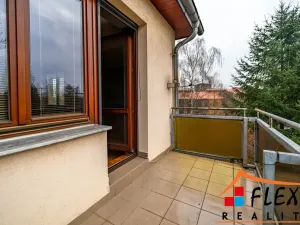 Pronájem bytu 3+1, Ostrava - Michálkovice, Kasalického, 77 m2