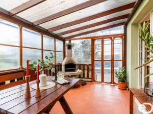 Prodej rodinného domu, Sluhy, 120 m2