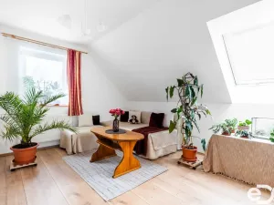 Prodej rodinného domu, Sluhy, 120 m2