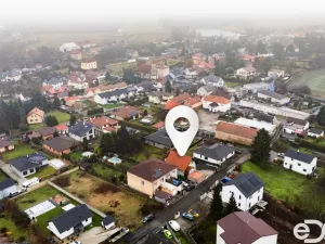 Prodej rodinného domu, Sluhy, 120 m2