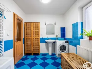 Prodej rodinného domu, Sluhy, 120 m2