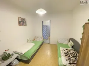 Prodej bytu 2+kk, Litvínov - Hamr, Přátelství, 40 m2