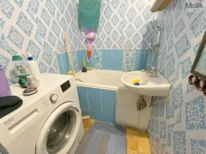 Prodej bytu 2+kk, Litvínov - Hamr, Přátelství, 40 m2