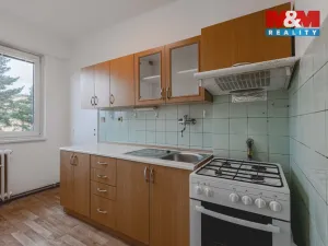 Prodej bytu 4+1, Klatovy - Klatovy IV, U Slunce, 102 m2