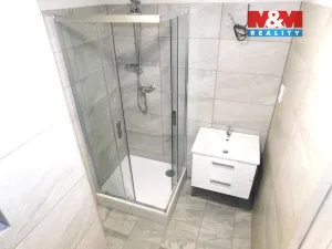 Pronájem bytu 3+1, Cheb, Valdštejnova, 86 m2