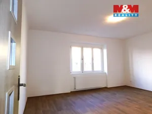 Pronájem bytu 3+1, Cheb, Valdštejnova, 86 m2