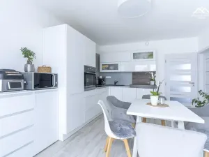 Prodej bytu 3+1, Havlíčkův Brod, Gočárova, 88 m2