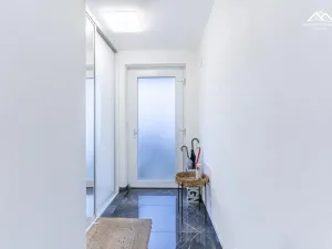 Prodej bytu 3+1, Havlíčkův Brod, Gočárova, 88 m2