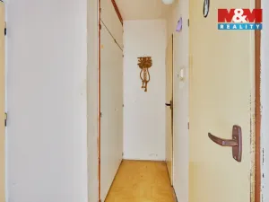 Prodej bytu 2+1, Horní Vltavice, 49 m2