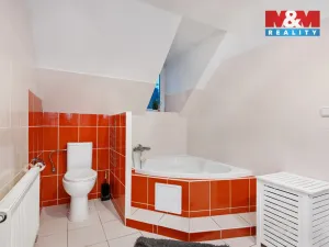 Prodej rodinného domu, Liberec - Liberec XXX-Vratislavice nad Nisou, Pivovarská, 138 m2