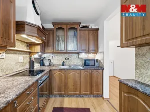 Prodej rodinného domu, Moravská Třebová - Město, Ztracená, 267 m2