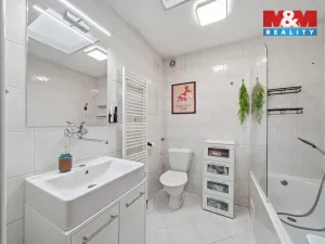 Prodej rodinného domu, Moravská Třebová - Město, Ztracená, 267 m2