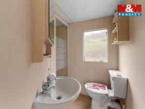 Prodej zahrady, Křešice, 1796 m2