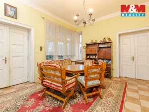 Prodej ubytování, Albrechtice nad Orlicí, Na návsi, 200 m2