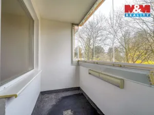 Prodej bytu 3+1, Karlovy Vary - Rybáře, Sibiřská, 84 m2