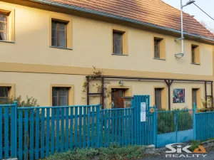 Prodej rodinného domu, Peruc, Oldřichova, 180 m2