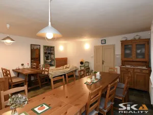 Prodej rodinného domu, Peruc, Oldřichova, 180 m2