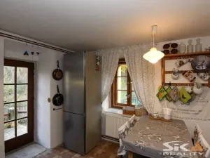 Prodej rodinného domu, Peruc, Oldřichova, 180 m2