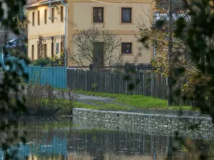 Prodej rodinného domu, Peruc, Oldřichova, 180 m2