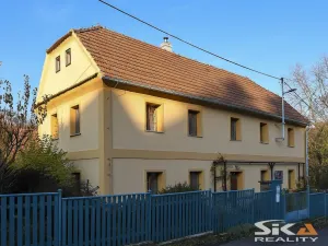 Prodej rodinného domu, Peruc, Oldřichova, 180 m2