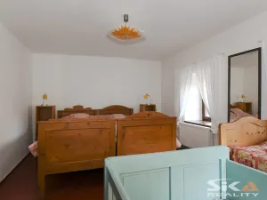 Prodej rodinného domu, Peruc, Oldřichova, 180 m2