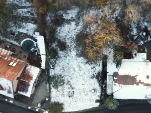 Prodej pozemku pro bydlení, Přestavlky, 650 m2