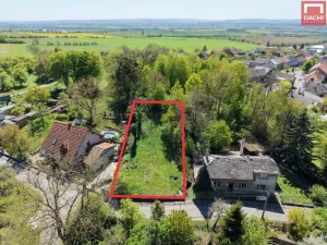 Prodej pozemku pro bydlení, Přestavlky, 650 m2