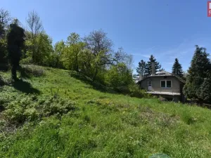 Prodej pozemku pro bydlení, Přestavlky, 650 m2