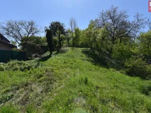 Prodej pozemku pro bydlení, Přestavlky, 650 m2