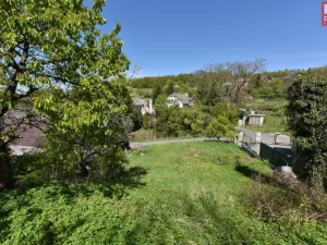 Prodej pozemku pro bydlení, Přestavlky, 650 m2