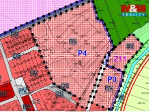 Prodej pozemku pro bydlení, Dolní Újezd, 1349 m2