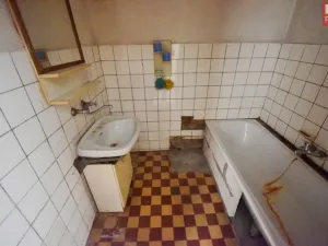 Prodej rodinného domu, Přestavlky, 120 m2