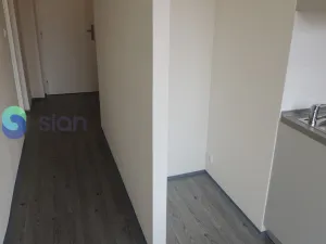 Pronájem bytu 1+1, Ostrava - Zábřeh, Karpatská, 39 m2