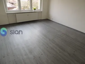 Pronájem bytu 1+1, Ostrava - Zábřeh, Karpatská, 39 m2