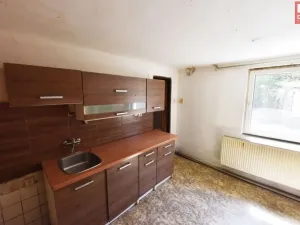 Prodej rodinného domu, Přestavlky, 120 m2