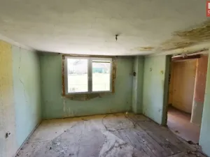 Prodej rodinného domu, Přestavlky, 120 m2