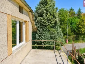 Prodej rodinného domu, Přestavlky, 120 m2