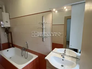 Pronájem bytu 3+1, Olomouc, Rooseveltova, 86 m2